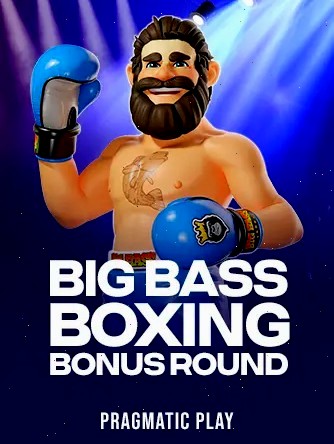 Rainbet Spielpalast Leipzig Big Bass Boxing Angler Slot