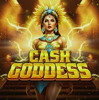 Rainbet Spielpalast Leipzig Cash Goddess Jackpot Slot