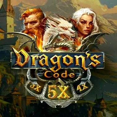 Rainbet Spielpalast Leipzig Dragons Code Drachen Slot
