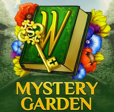 Rainbet Spielpalast Leipzig Mystery Garden Geheimnis Slot