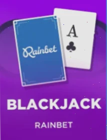 Rainbet Spielpalast Leipzig Blackjack Originals Tischspiel