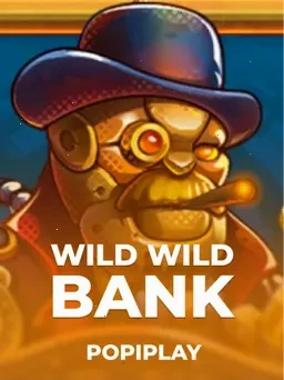Rainbet Spielpalast Leipzig Wild Wild Bank Bankraub Slot